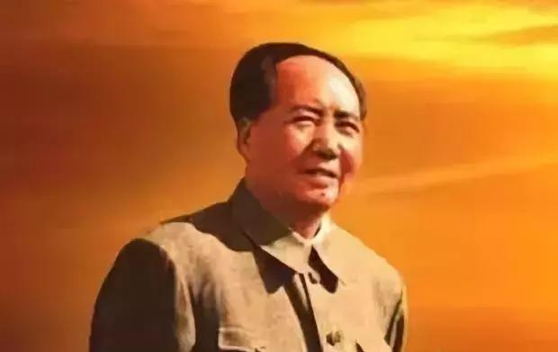 毛主席到底伟大在哪里?总结得真好!