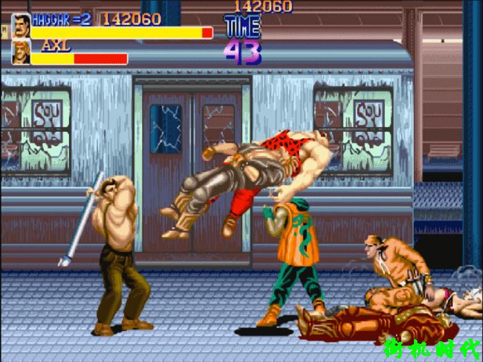 街机游戏屠龙战士,街机武侠游戏