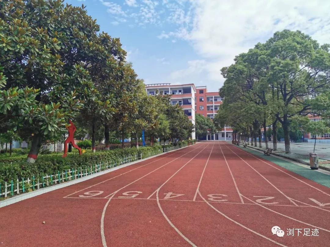 江西东方红小学,江西莲花小学