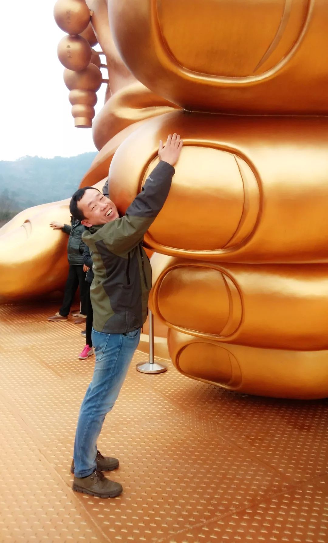 菏泽好医生候选人事迹展播：门晓彬——爱岗敬业，大胆创新