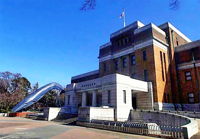 东京博物馆最新攻略,东京博物馆超全攻略