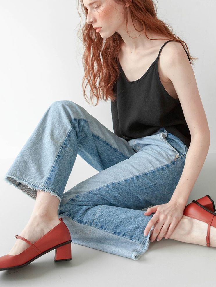 春季上衣购物车,春夏季购物车穿搭