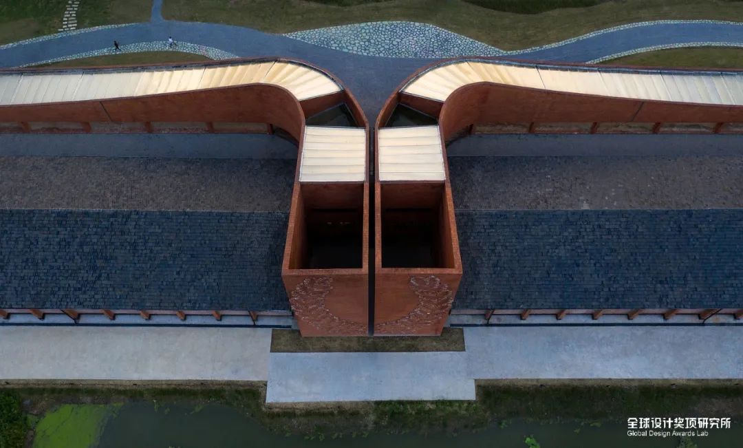 2017年世界建筑节,2022世界建筑节杰出设计