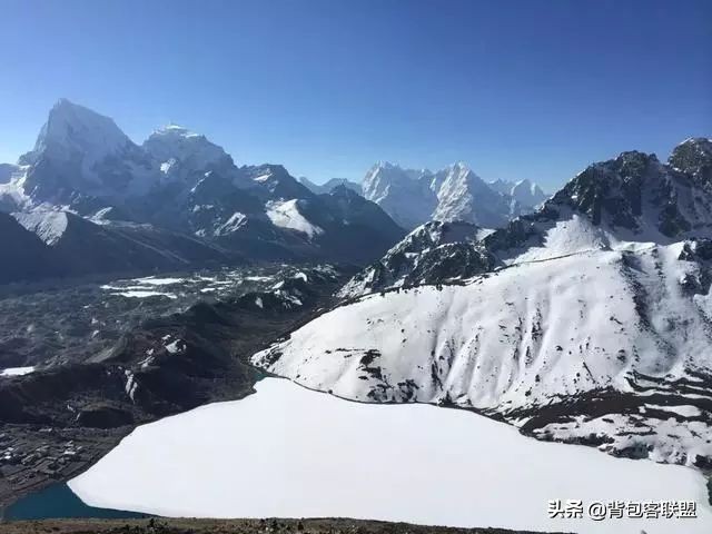 尼泊尔珠峰ebc大环线徒步,最新尼泊尔徒步ebc山顶住宿视频