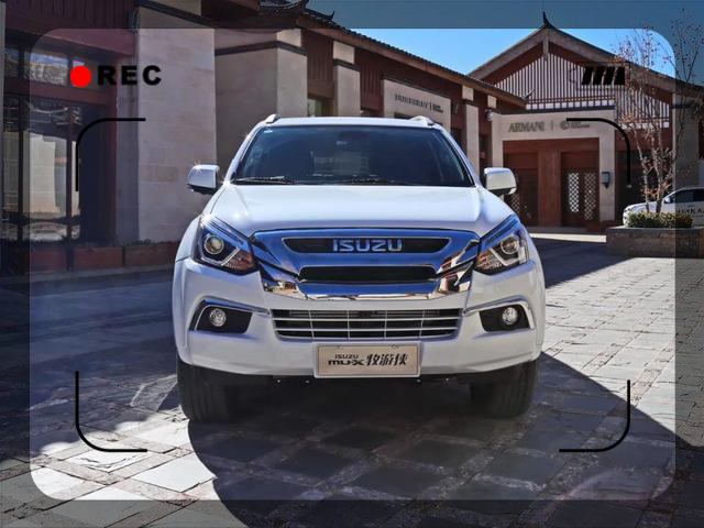 省油便宜还霸气的柴油车,柴油车哪款最实惠5万块以内