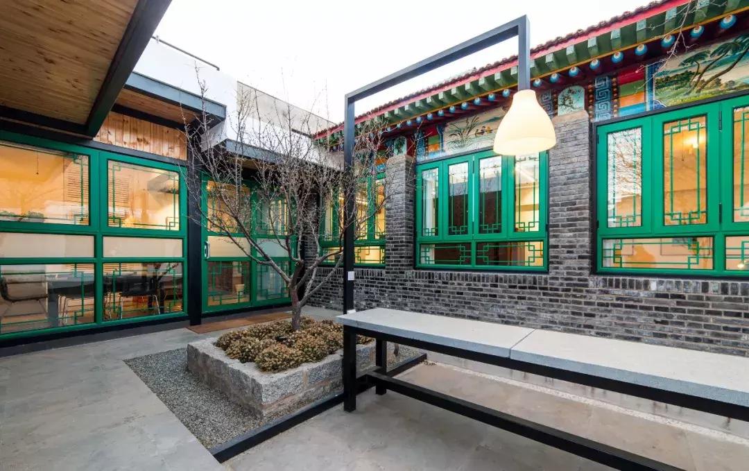 9.9元秒杀高端最美民宿,十一京郊民宿1000元起