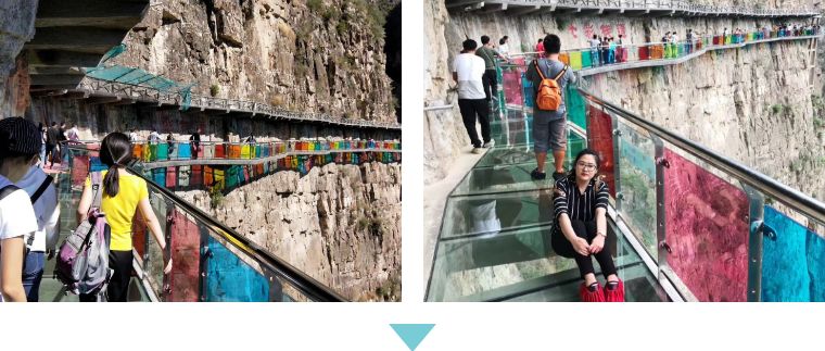 十渡一日游自由行攻略,五一十天去哪里玩最合适