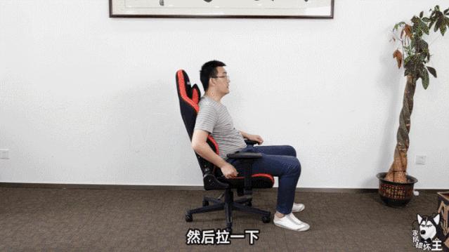 安德斯特公认最好的电竞椅,andaseat安德斯特赤焰王座电竞椅