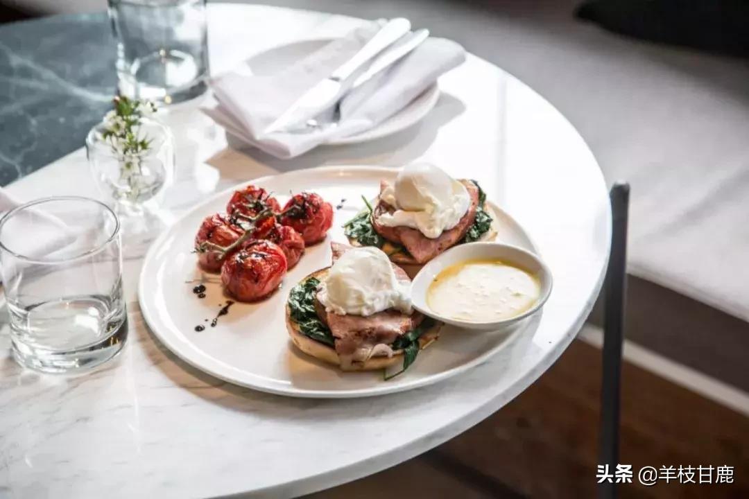 终于打卡这家网红早午餐,北京好吃的早午餐店