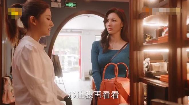 萧亚轩让人心痛到泪奔的瞬间,萧亚轩名媛圈