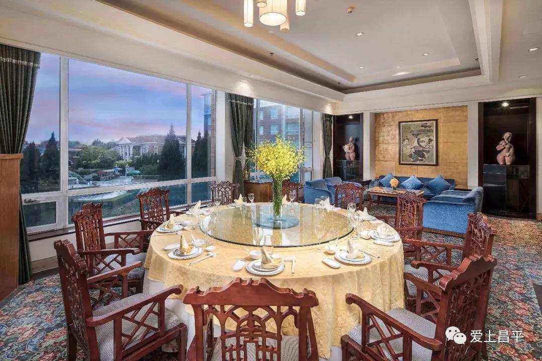 年末盛宴｜除夕夜去哪干饭？昌平年夜饭通关秘籍来了！