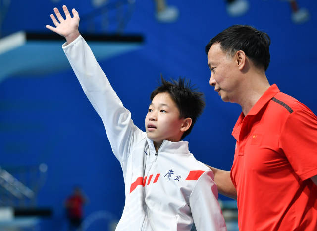 广东省体育局局长王禹平:办好第十五届全运会,推动粤港澳大湾区建设