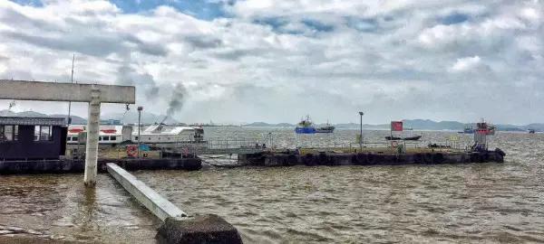 舟山东极岛风景,东极岛旅游视频