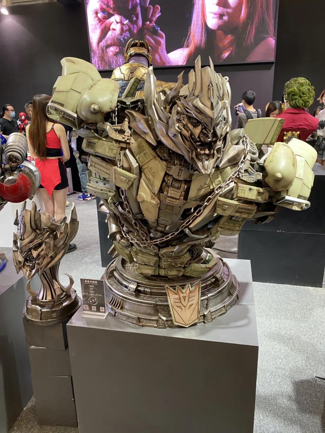 新品太多，钱包太瘪，WF2020展会速报