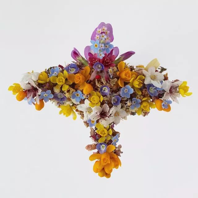 1000天1000只纸鹤,他折的纸鹤让自己走出抑郁……