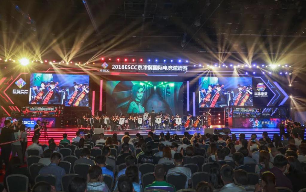 老玩家谈国内竞技最本源的问题，饭圈文化太严重，看IG就知道了