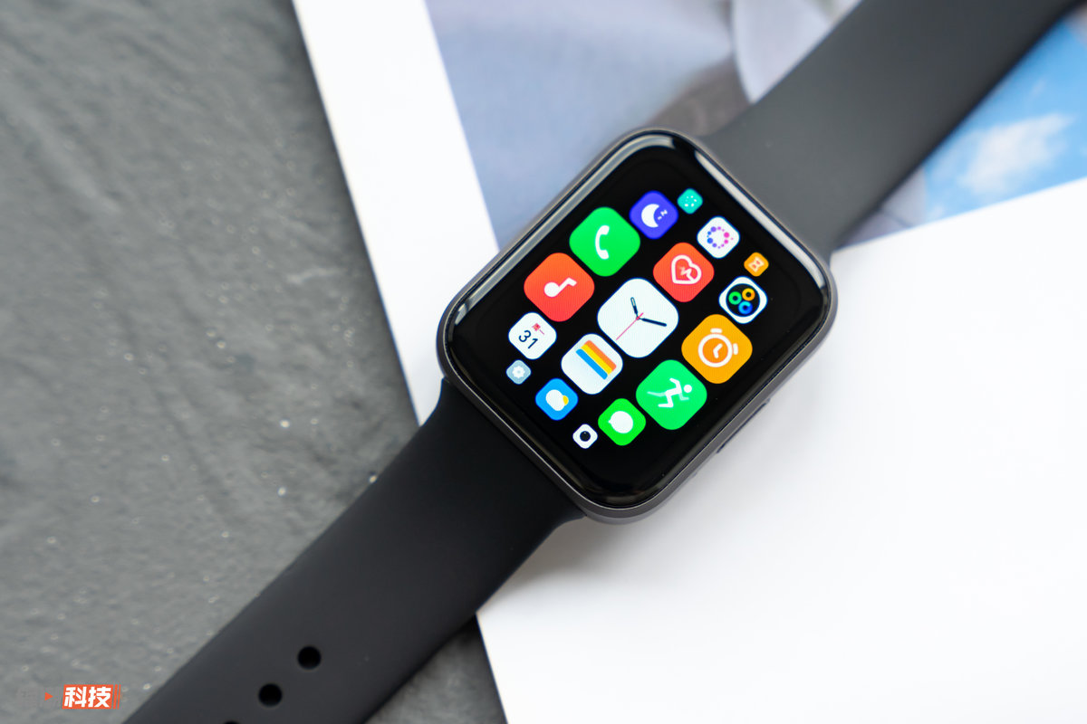 魅族手表全方位介绍,魅族智能手表外观功能介绍