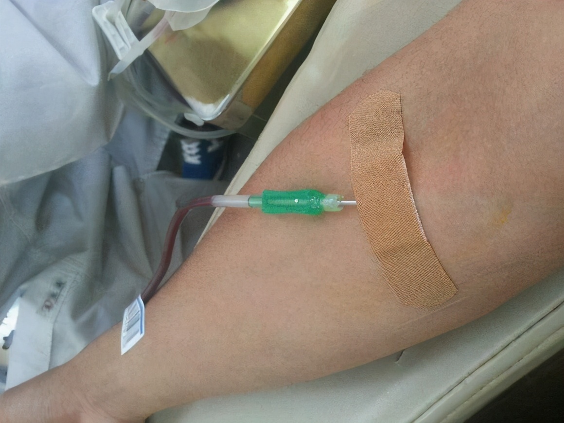 “无偿献血，优先用血”——我们为什么反感无偿献血？