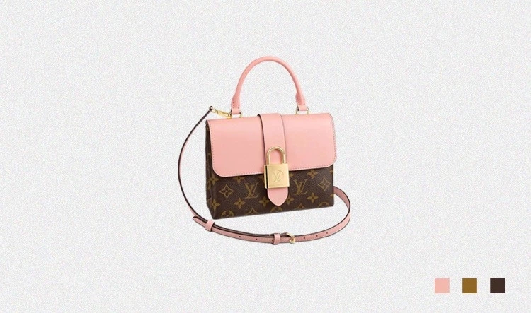 省出1个亿的全球比价又来啦！开春抢手包包TOP10！