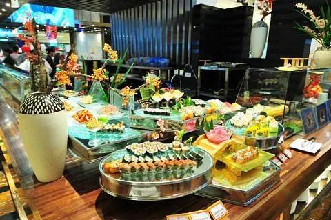 吃自助餐怎样才能100%吃回本,自助餐要吃多少才能吃回本