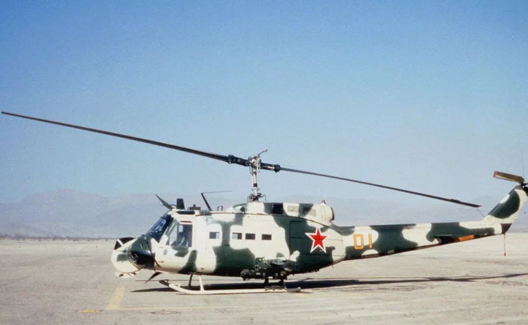 各国专业假想敌部队,美军假想敌陆军