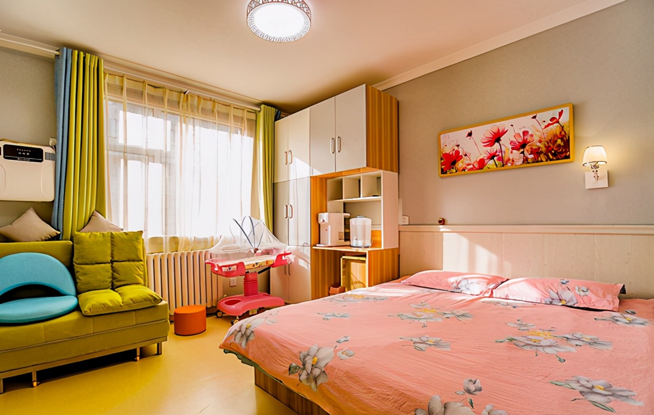 产后拖地,产后拖地腰疼