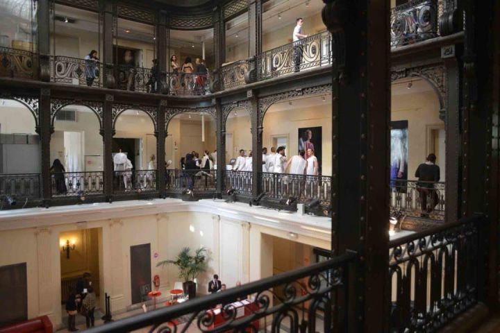 艺术留学｜法国服装设计院校怎么样？