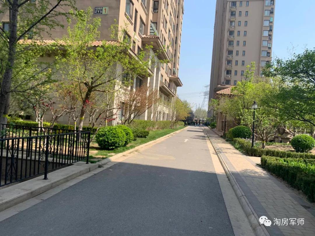 铁建花语城房价,北京踩盘房山