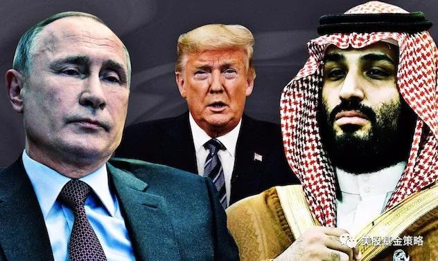 油价涨的原因是因为俄乌战争吗,油价上涨是因为乌俄战争吗