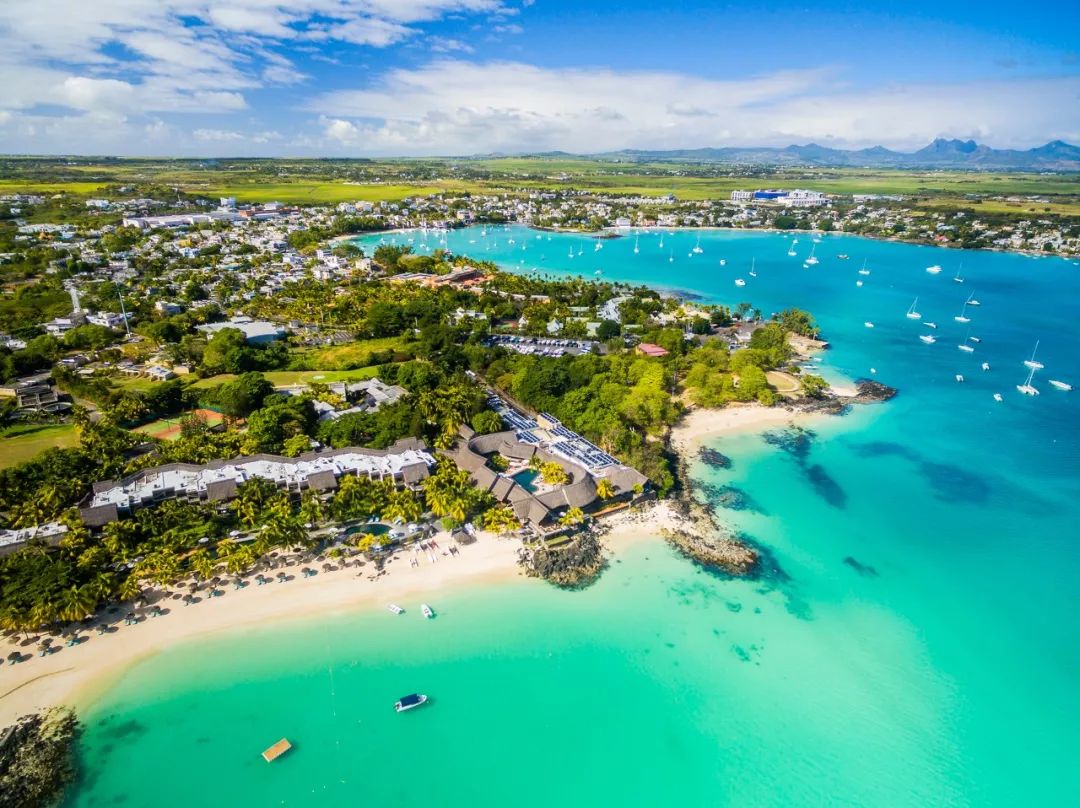 世界最美50座岛屿,中国最美十大海岛排名