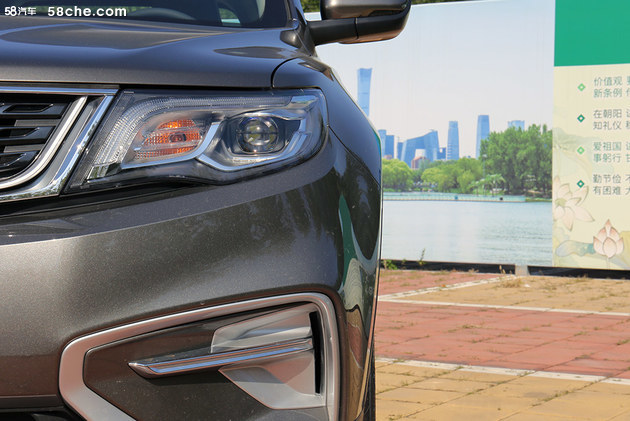 吉利博越百万款车型推荐,吉利博越百万款有什么缺点