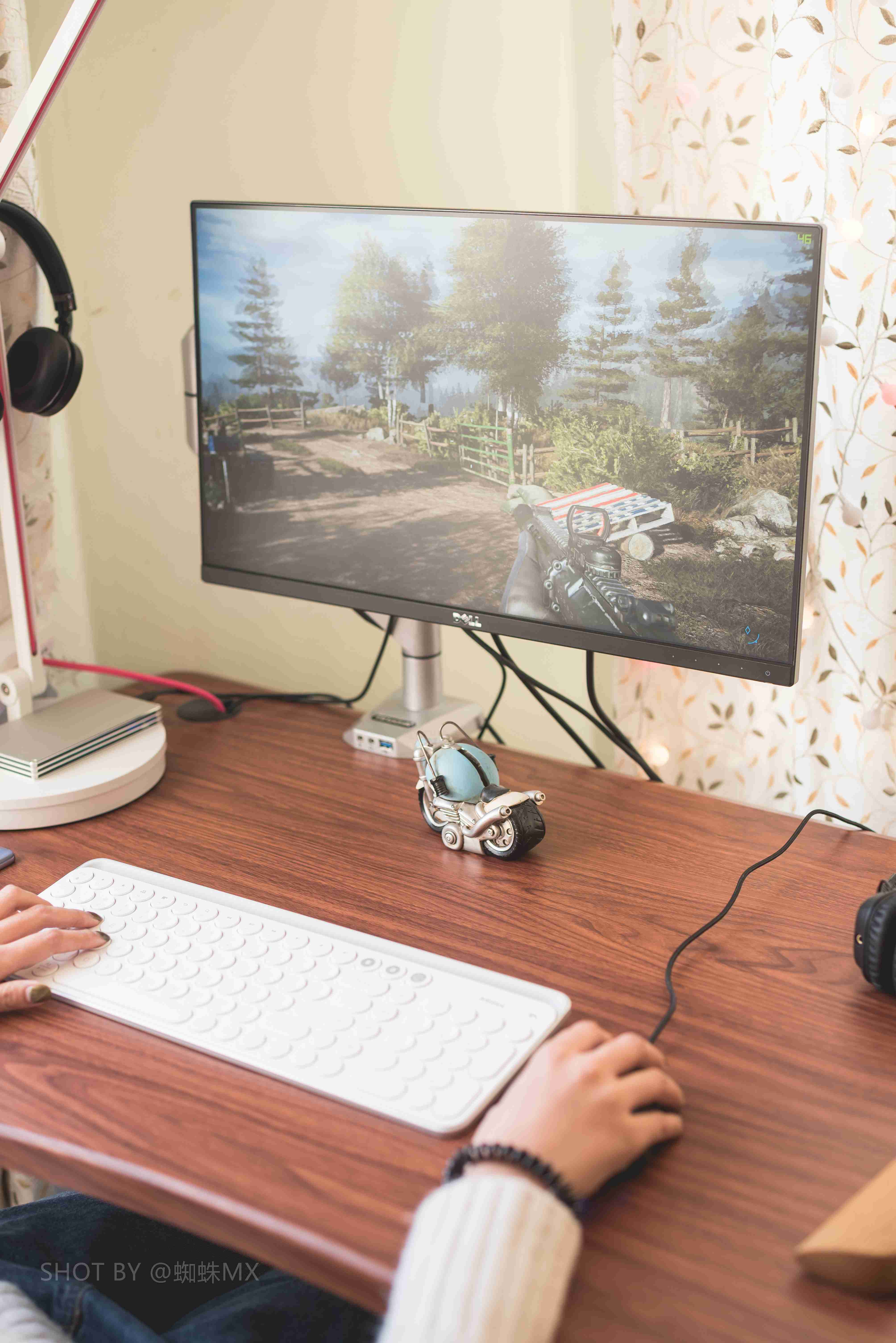 小米键盘哪款最好,小米便携双模键盘值得买么