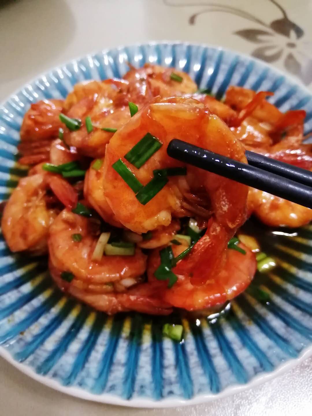 大虾最好吃的5种做法小孩子爱吃,冷冻大虾怎么做适合给小孩吃