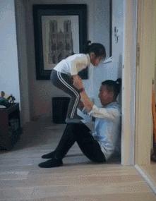 简单亲子游戏6-12岁手脑协调,亲子游戏锻炼大脑灵活度