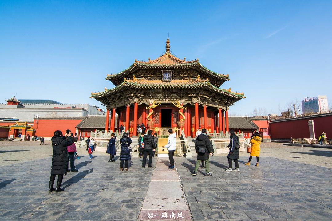 沈阳夏季避暑旅游景点,沈阳周边避暑好去处推荐