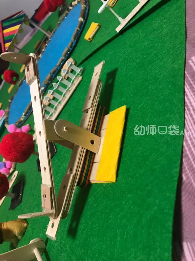 区角自制玩具大全,自制教玩具大型简单