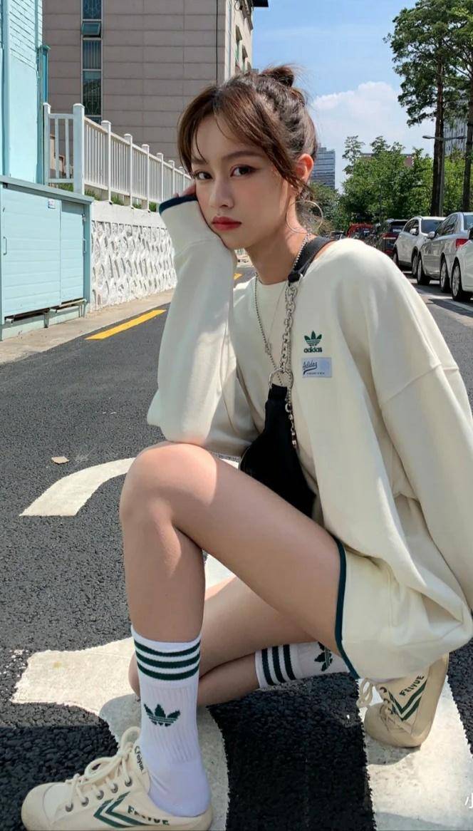 绿色色调球鞋,球鞋配色合集绿色系