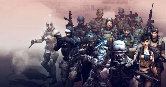 cf最想吐槽的三件事,cf各个位置的评价