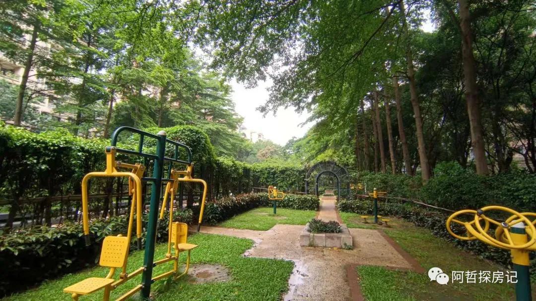 天河区豪宅排名,天河汇景新城别墅