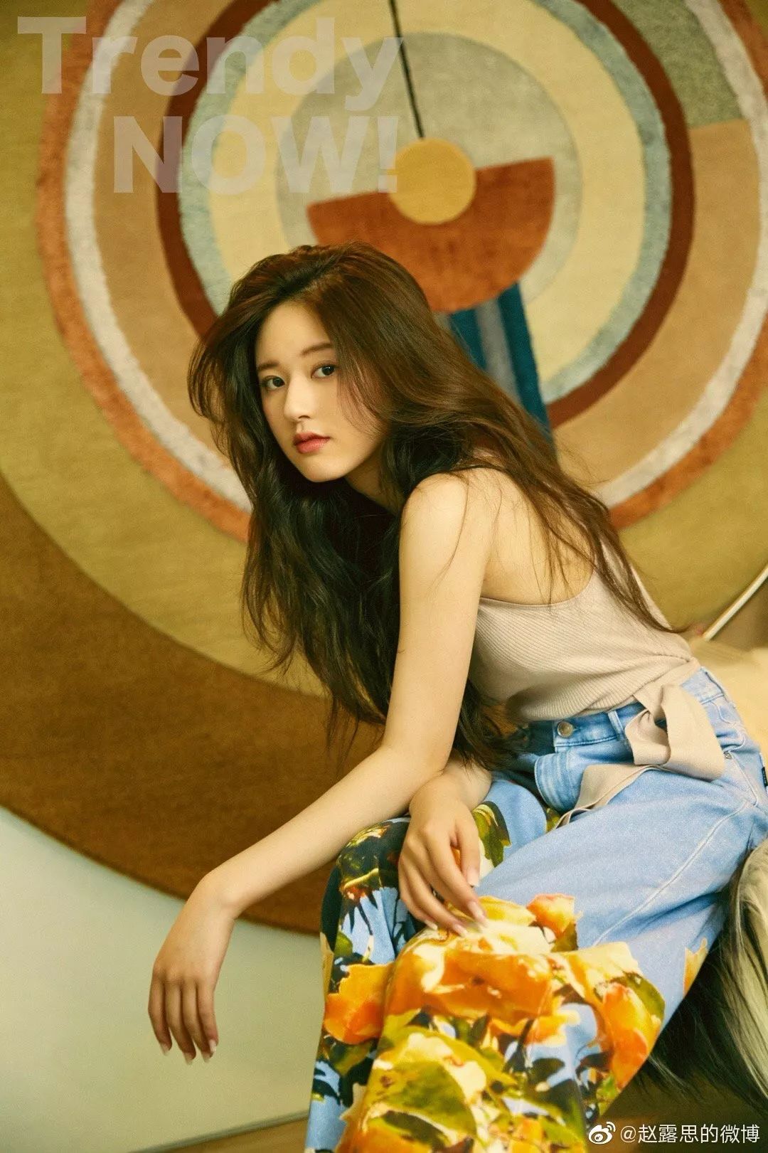 气垫烫为啥越长越好看,别人的气垫烫和你的气垫烫