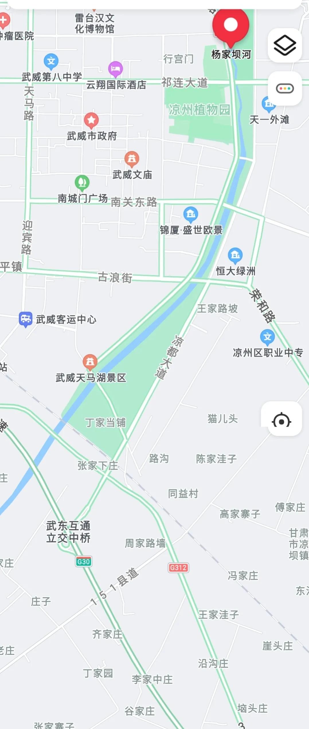 武威：请叫我杨家河之——凉州杨家将历史文化与凉州杨家河的渊源