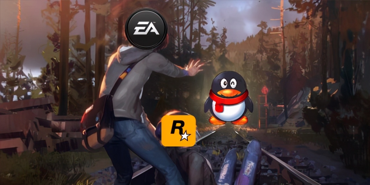 腾讯什么时候收购饥荒工作室,饥荒和腾讯合作了吗