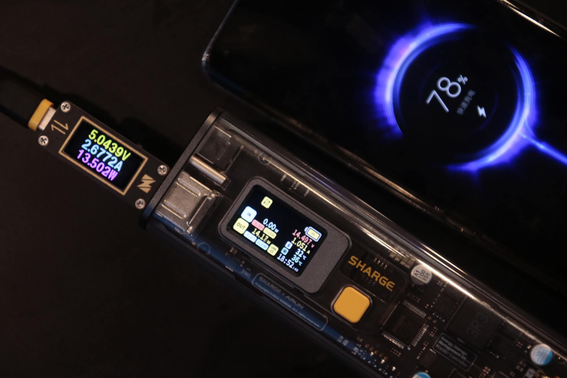 除了超高颜值,闪极卖千元的勇气是什么?一枝独秀