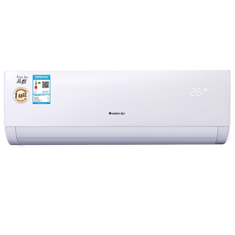 格力变频空调睡眠和节能的区别,格力空调1.5匹新风空调