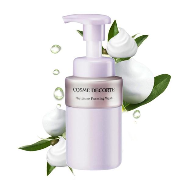 性价比高的洗面奶测评,高性价比洗面奶氨基酸深层清洁