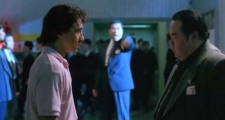 欠巨债患病住十年贫民区！影帝肥猫的兄弟周润发和恩人刘德华