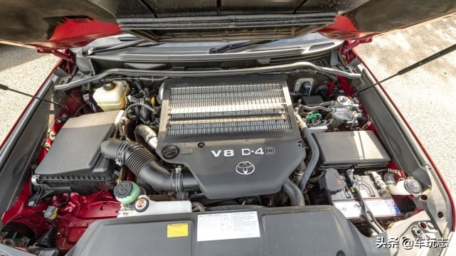 丰田陆地巡洋舰中东版越野,丰田陆地巡洋舰撒哈拉