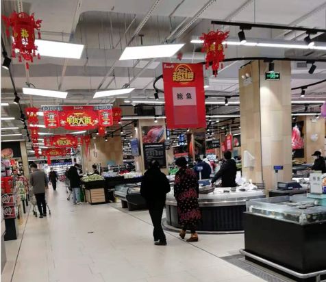 疫情下电商产品需求调研,疫情下的城市走访