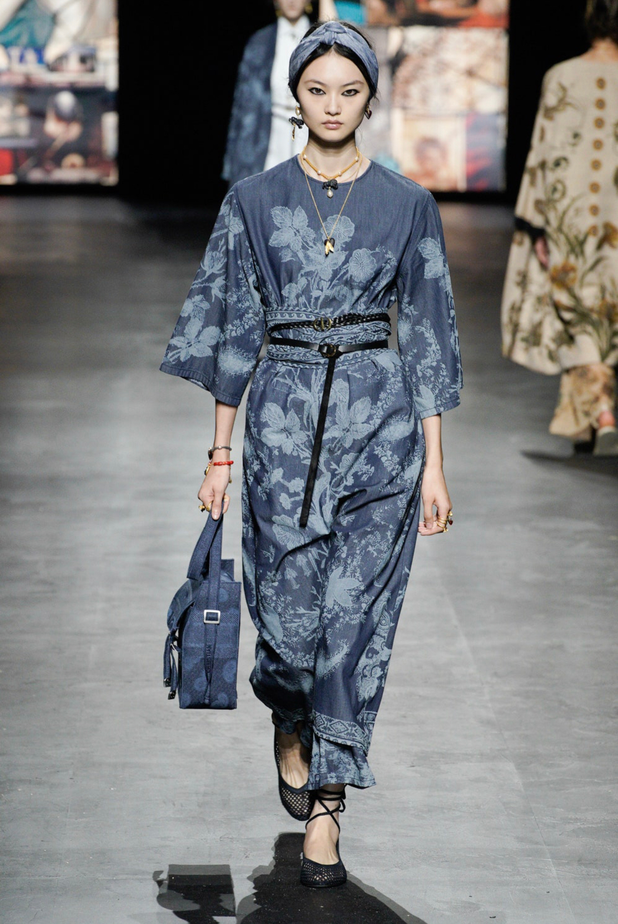 christiandior2020春夏,christiandior2024高定