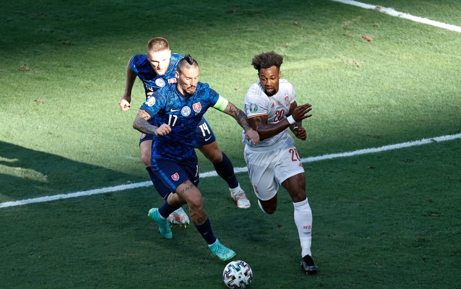 欧洲杯七言绝句诗,欧洲杯诗意讲解